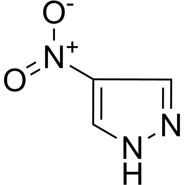 4-Nitropyrazole 2075-46-9